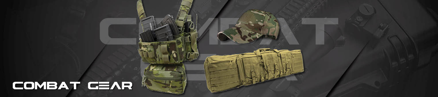 Combat Gear