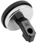 Target One Magnetic Magazine Holder with Magazine Rack Base Mount