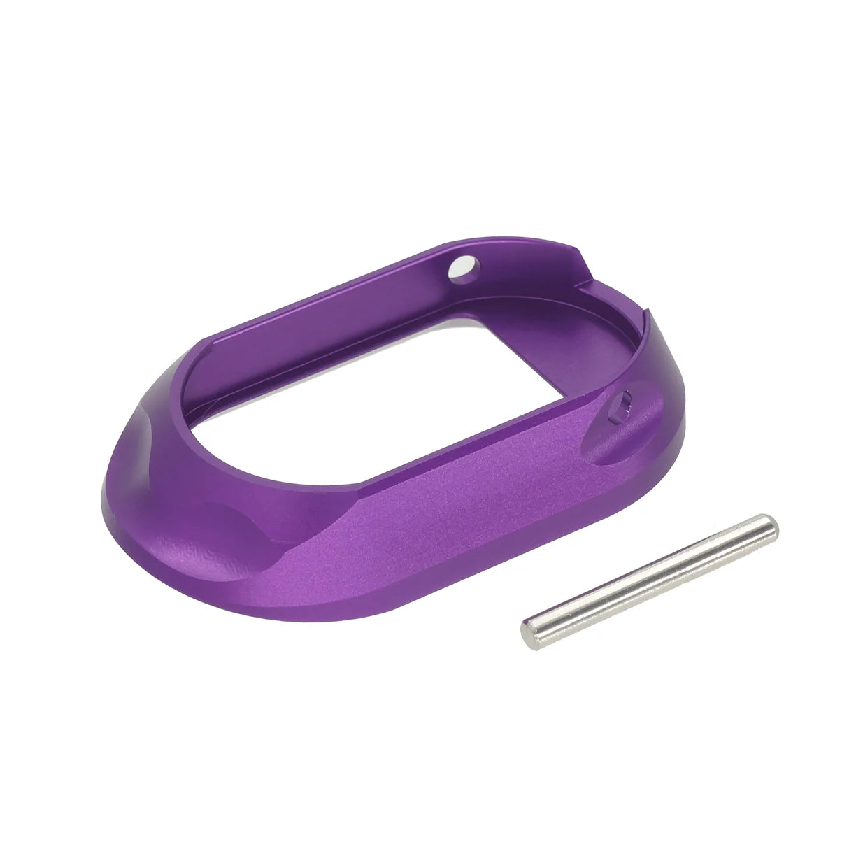 AIP Aluminum BigMouth Magazinewell - Type 4