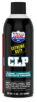 Lucas Oil CLP Aerosol - 11oz