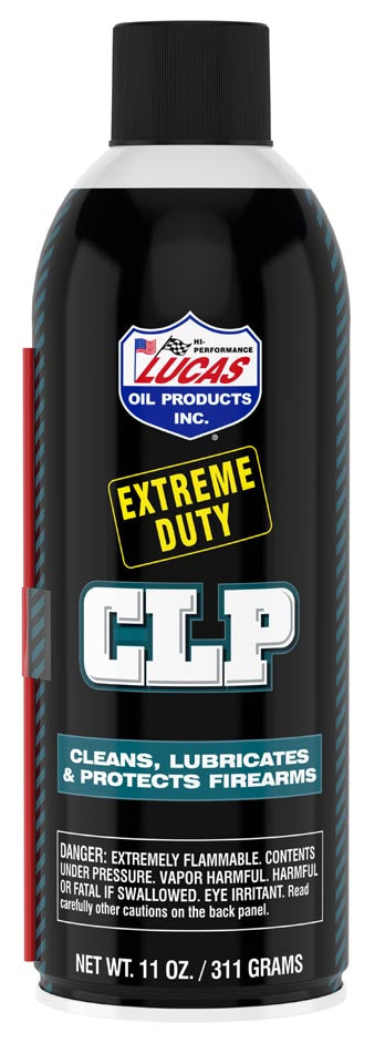 Lucas Oil CLP Aerosol - 11oz