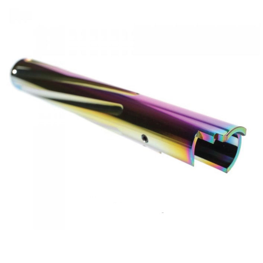 Nine Ball HICAPA 5.1 Fluted Outer Barrel Twist Type