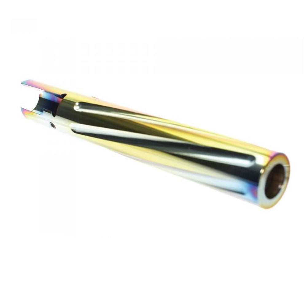 Nine Ball HICAPA 5.1 Fluted Outer Barrel Twist Type