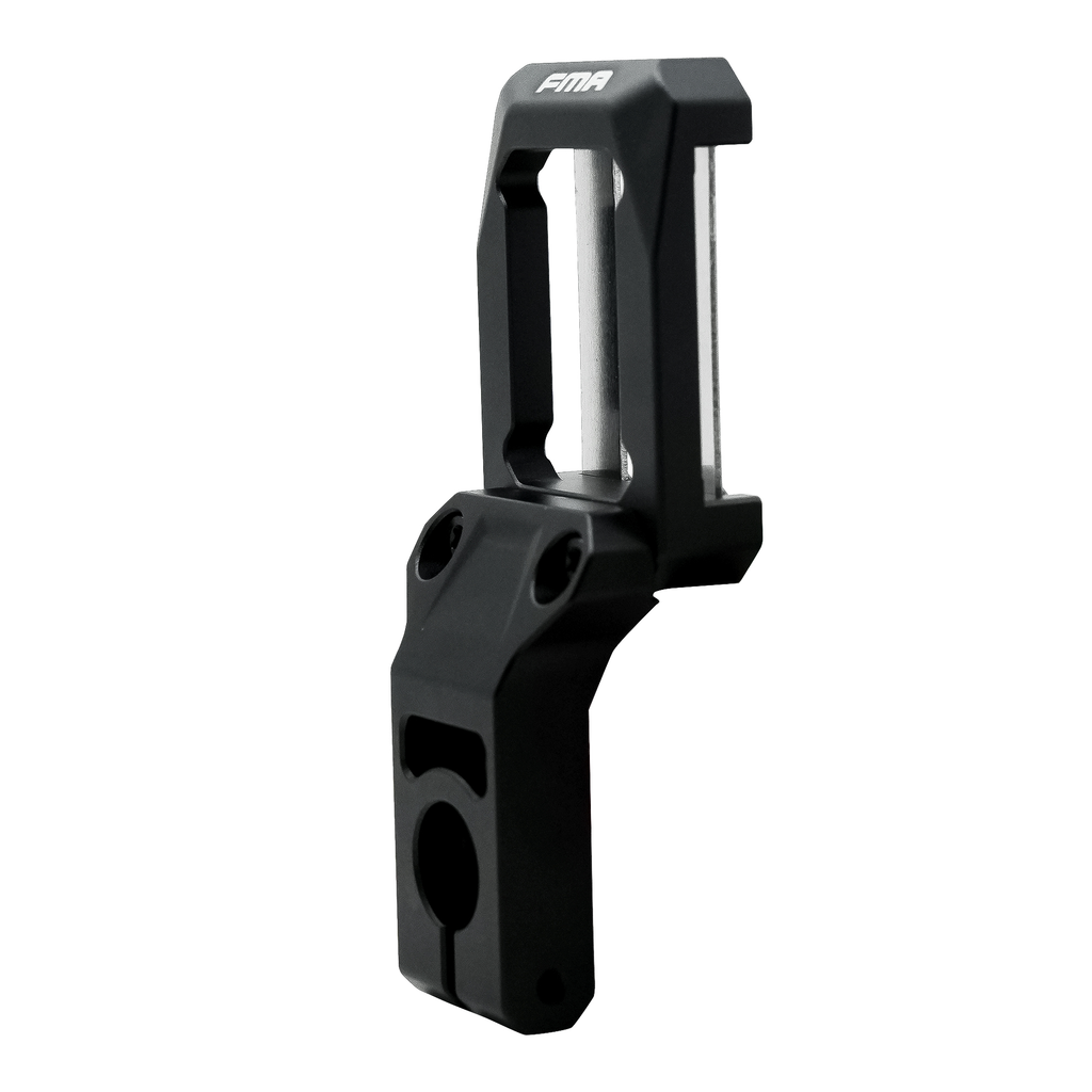 FMA Type 12 Polymer Holster (GLOCK)