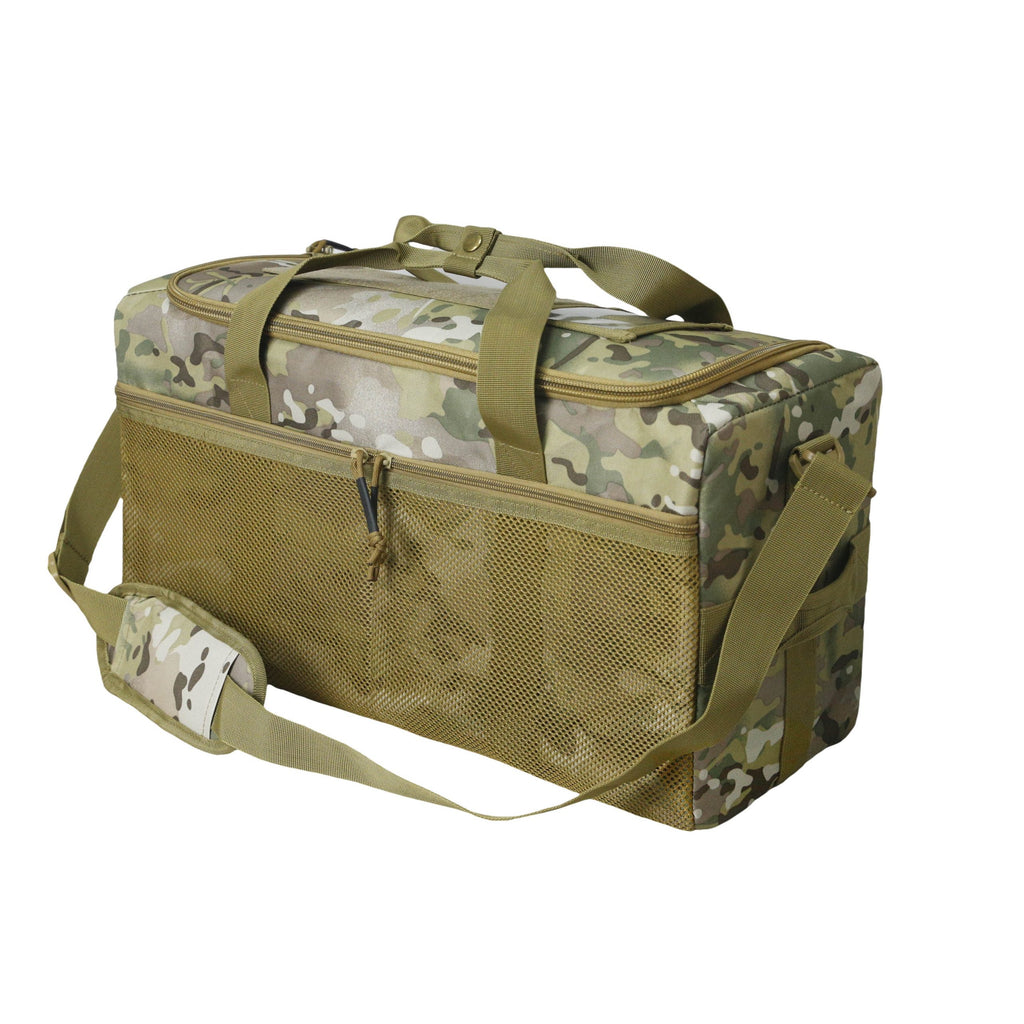 SOETAC Folding Gear Bag