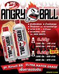 Angry Ball (Bottle)