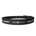 ชุดเข็มขัด SOETAC IPSC Logo