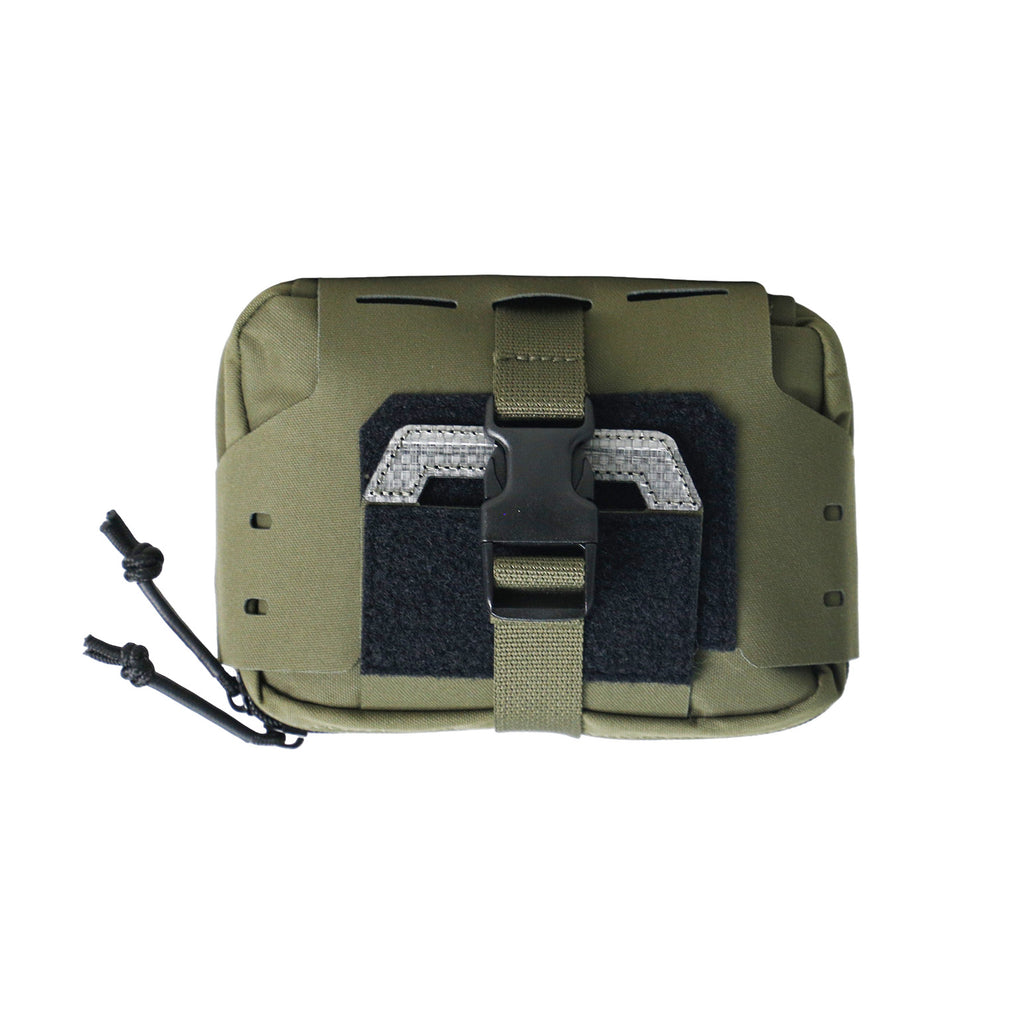 SOETAC Laser Cut Medic Pouch