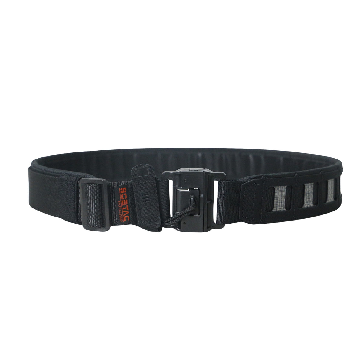 SOETAC Tegris Magnetic QR Belt