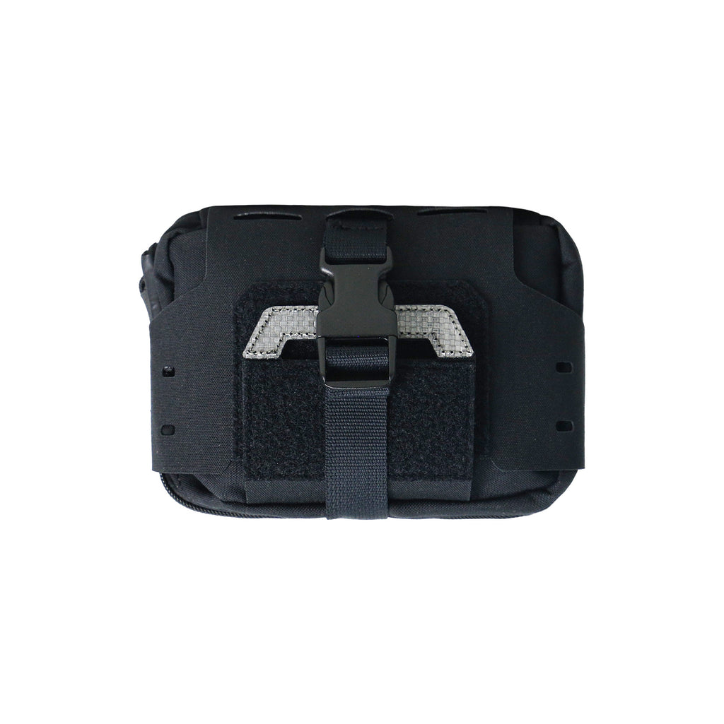 SOETAC Laser Cut Medic Pouch
