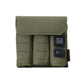 SOETAC 3x Magazine Warmer Pouch
