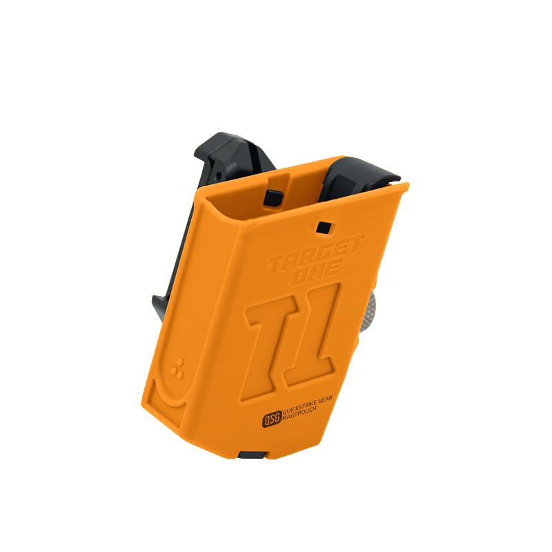 Target One Quickstrike Magazine Rack for Glock / G-Model Pistol Series