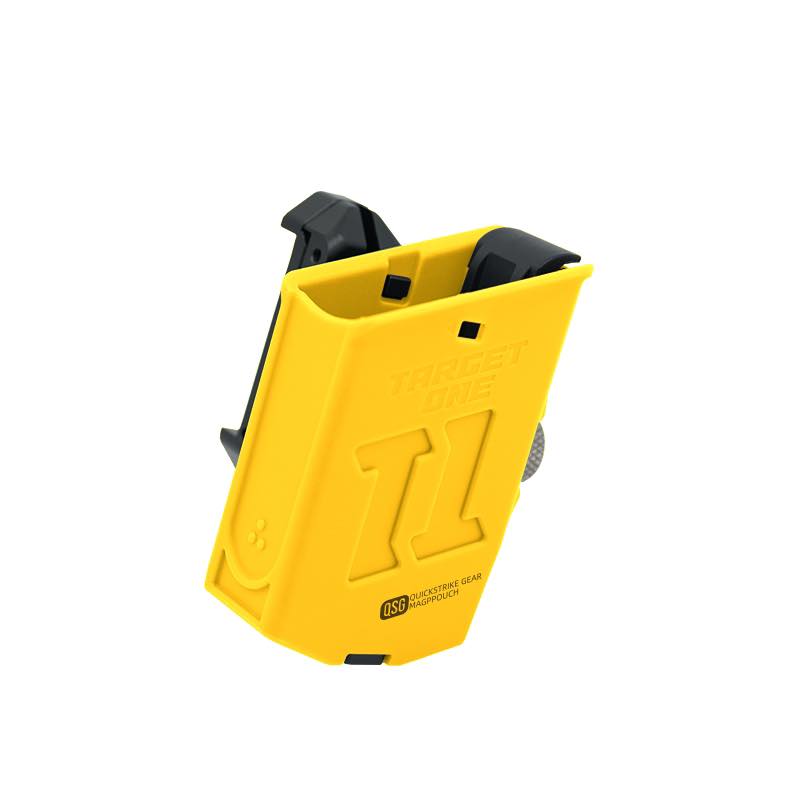 Target One Quickstrike Magazine Rack for 2011 / Hi-Capa Pistol Series