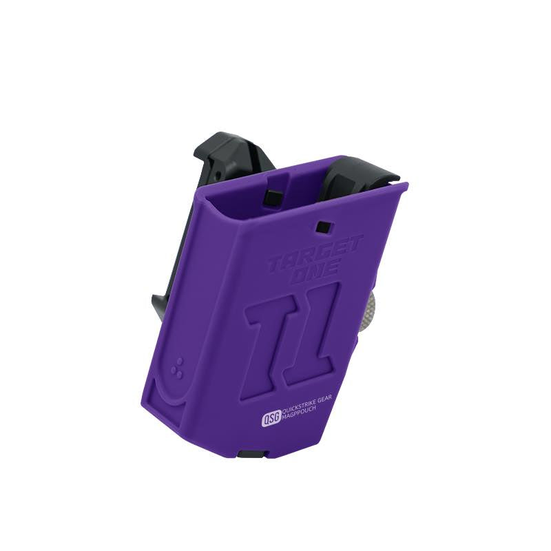 Target One Quickstrike Magazine Rack for 2011 / Hi-Capa Pistol Series