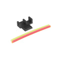 Glow Fiber Sight for TM hicapa