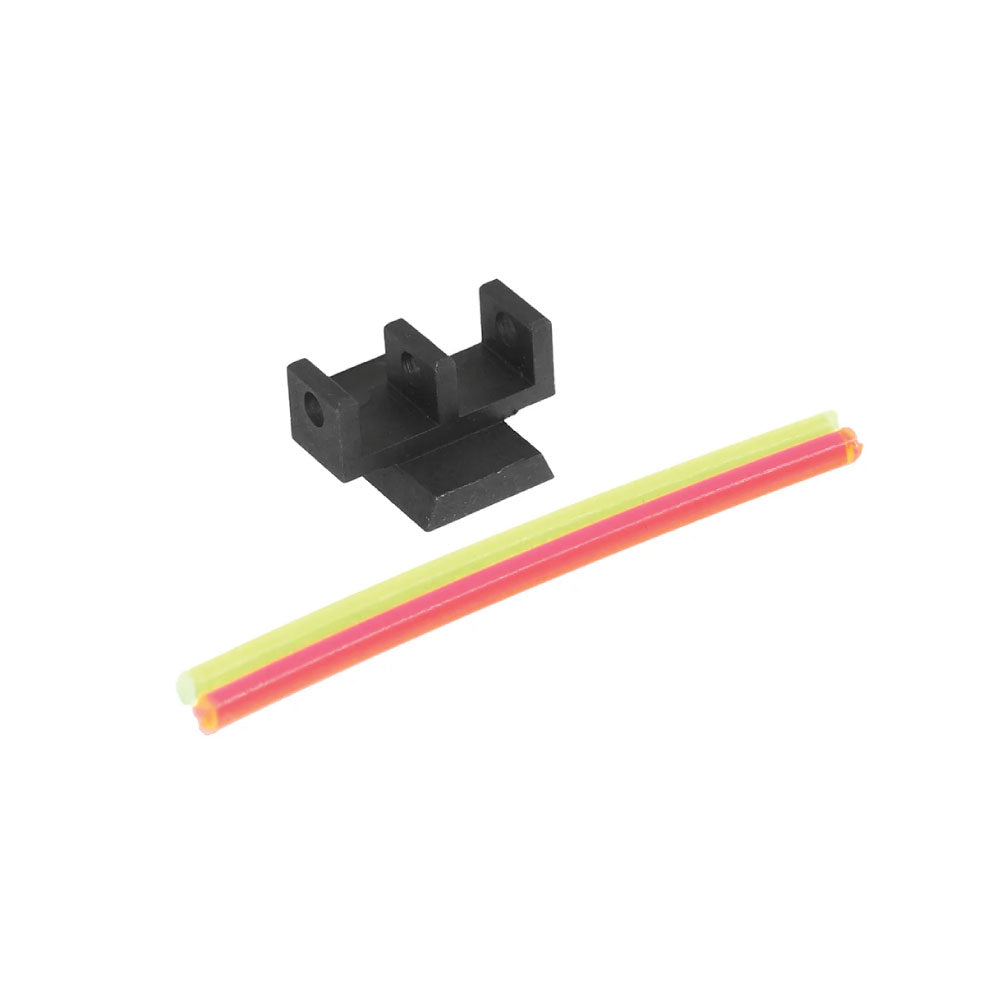 Glow Fiber Sight for TM hicapa