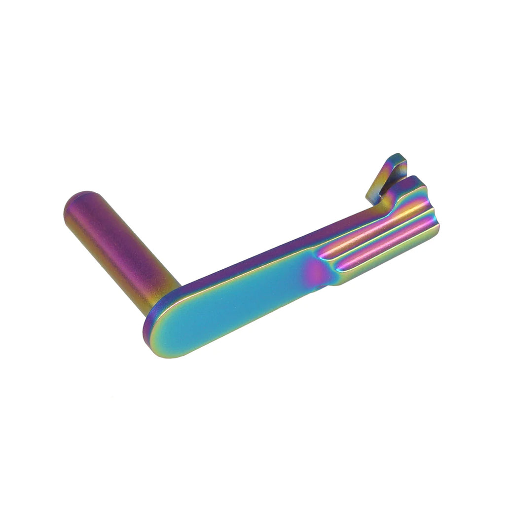 5KU Stainless Steel Slide Stop Type 1