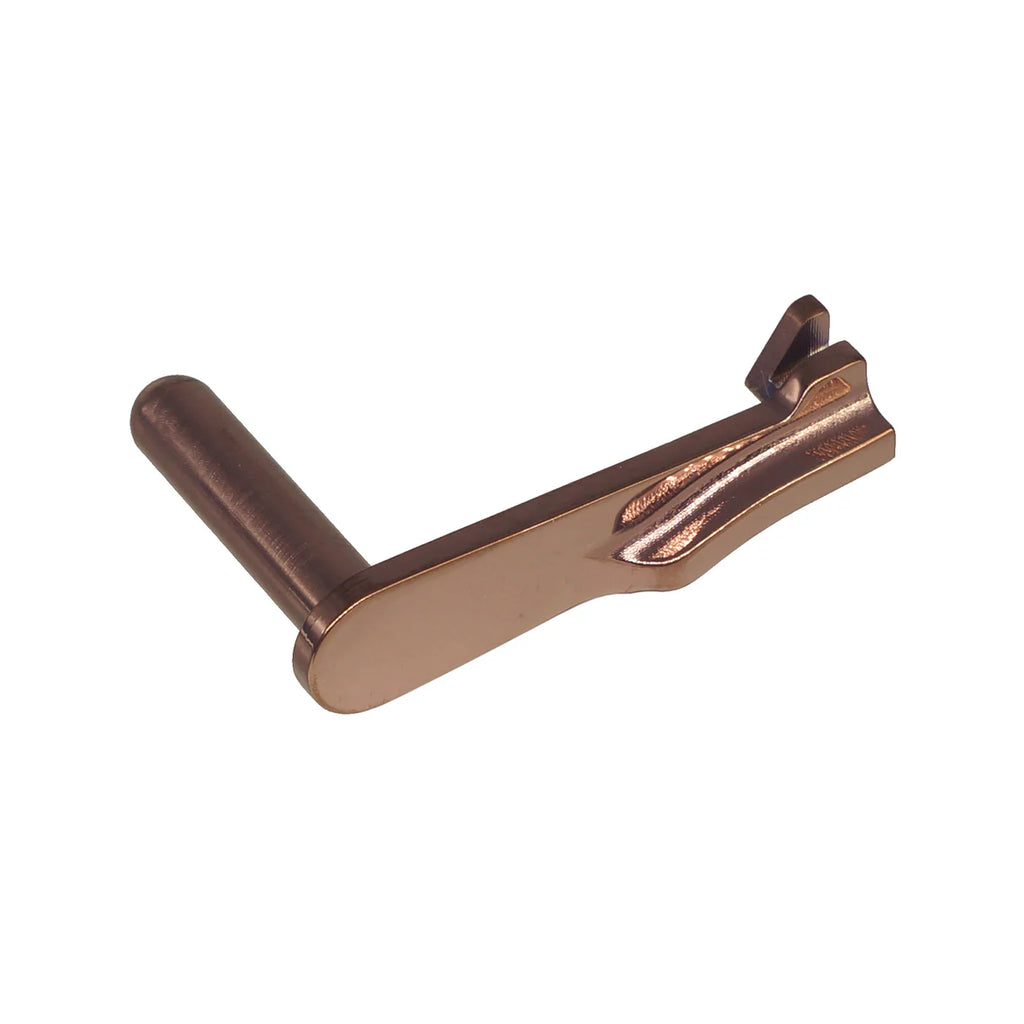 5KU Stainless Steel Slide Stop Type 6