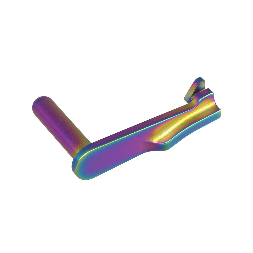 5KU Stainless Steel Slide Stop Type 6