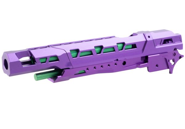 5KU EX 01 Frame Kit for Tokyo Marui HICAPA