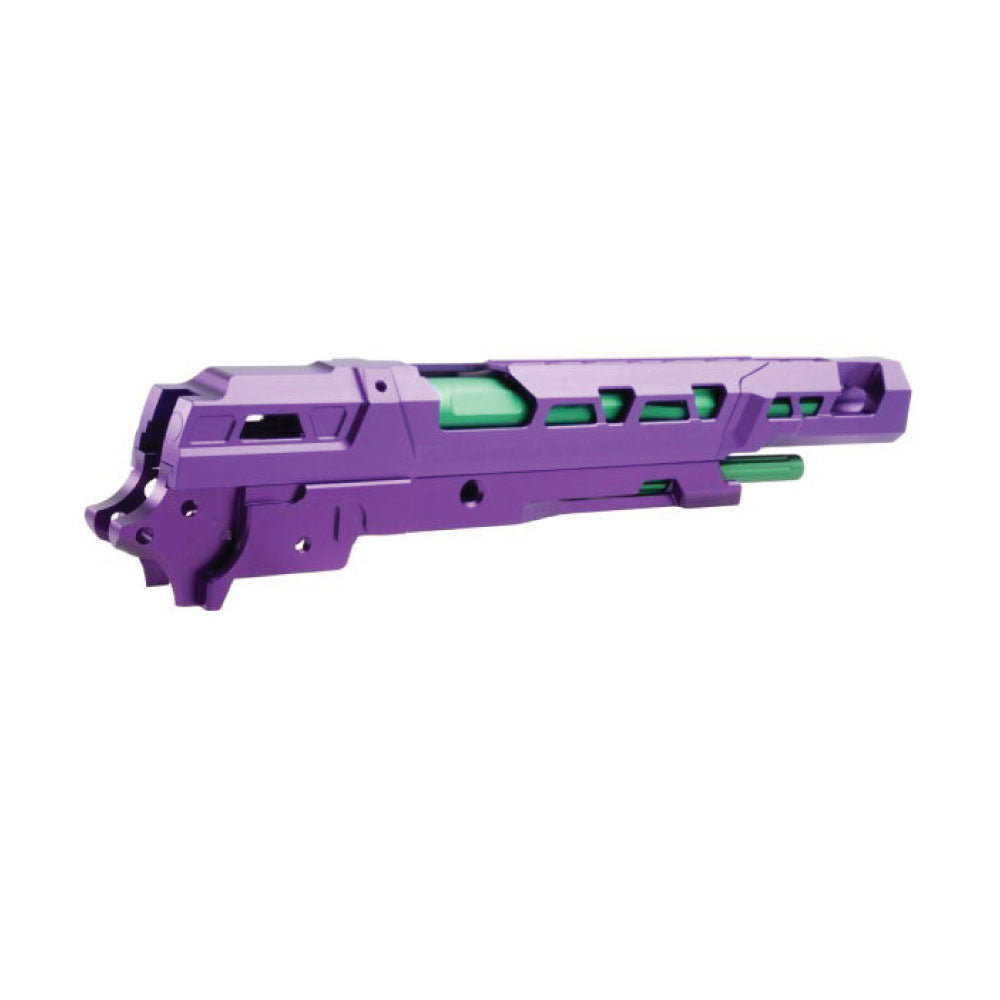 5KU EX 01 Frame Kit for Tokyo Marui HICAPA