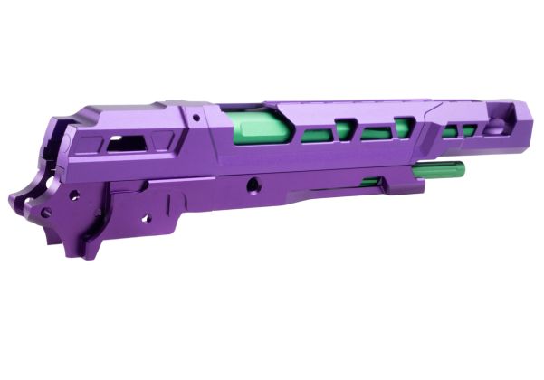 5KU EX 01 Frame Kit for Tokyo Marui HICAPA