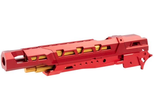 5KU EX 01 Frame Kit for Tokyo Marui HICAPA