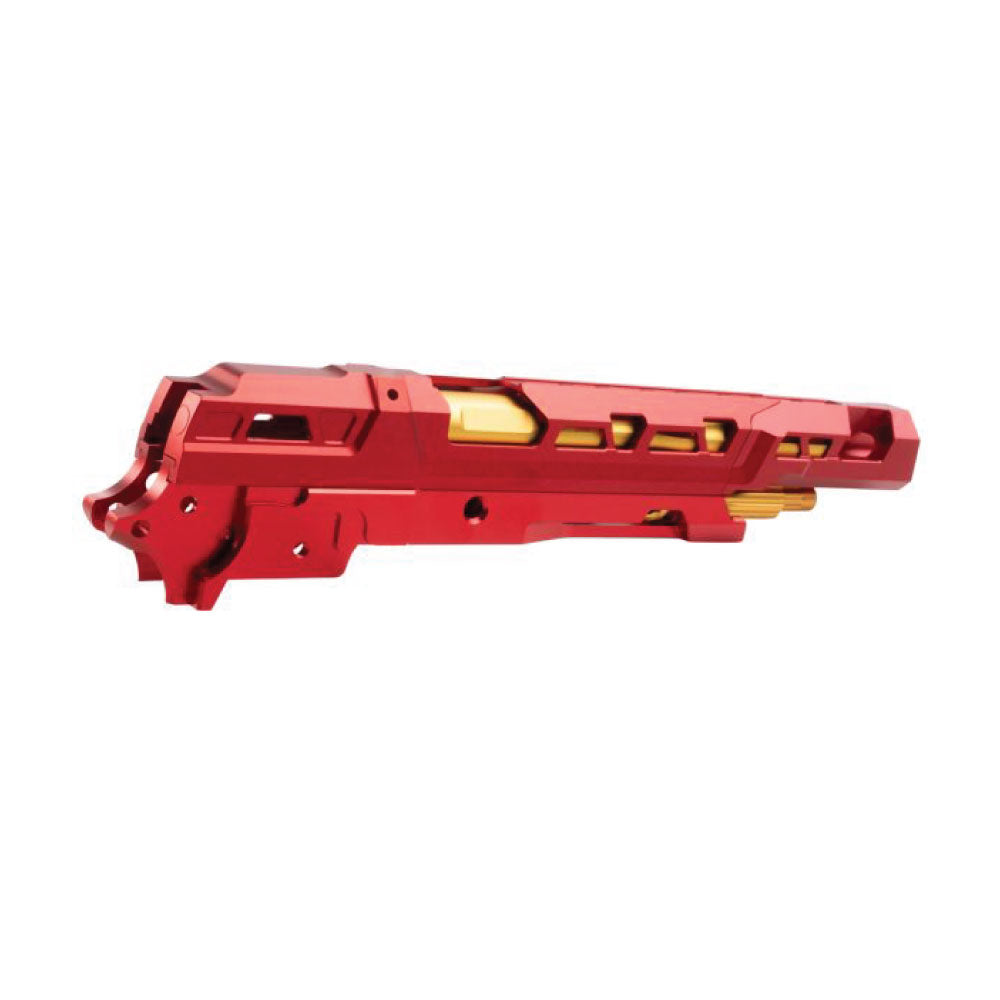 ชุดโครงปืน 5KU EX 01 สำหรับ Tokyo Marui HICAPA