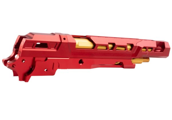 5KU EX 01 Frame Kit for Tokyo Marui HICAPA