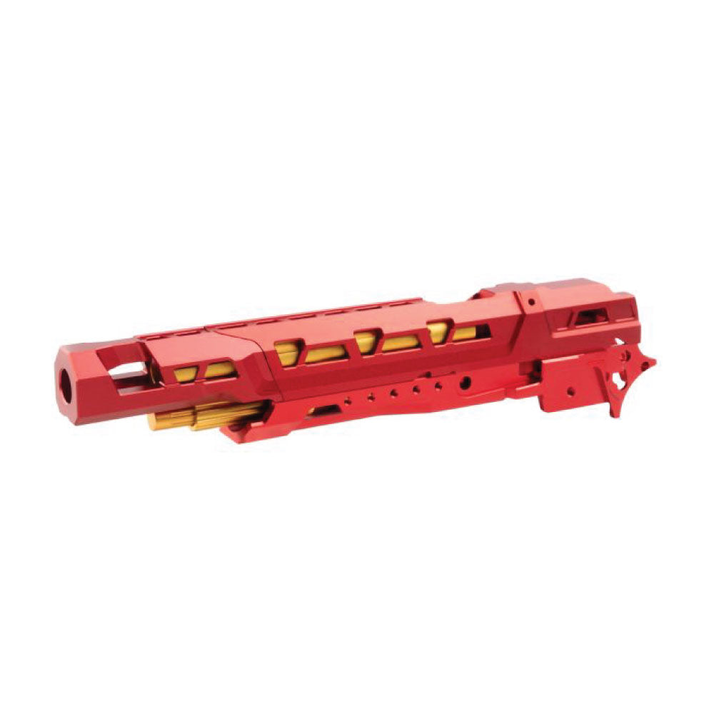 5KU EX 01 Frame Kit for Tokyo Marui HICAPA