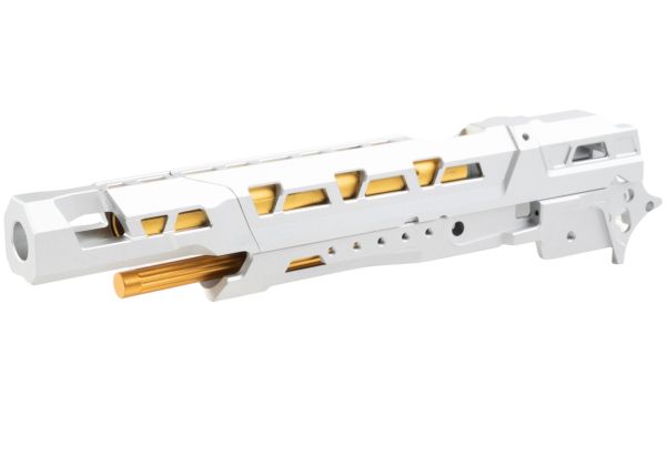 5KU EX 01 Frame Kit for Tokyo Marui HICAPA