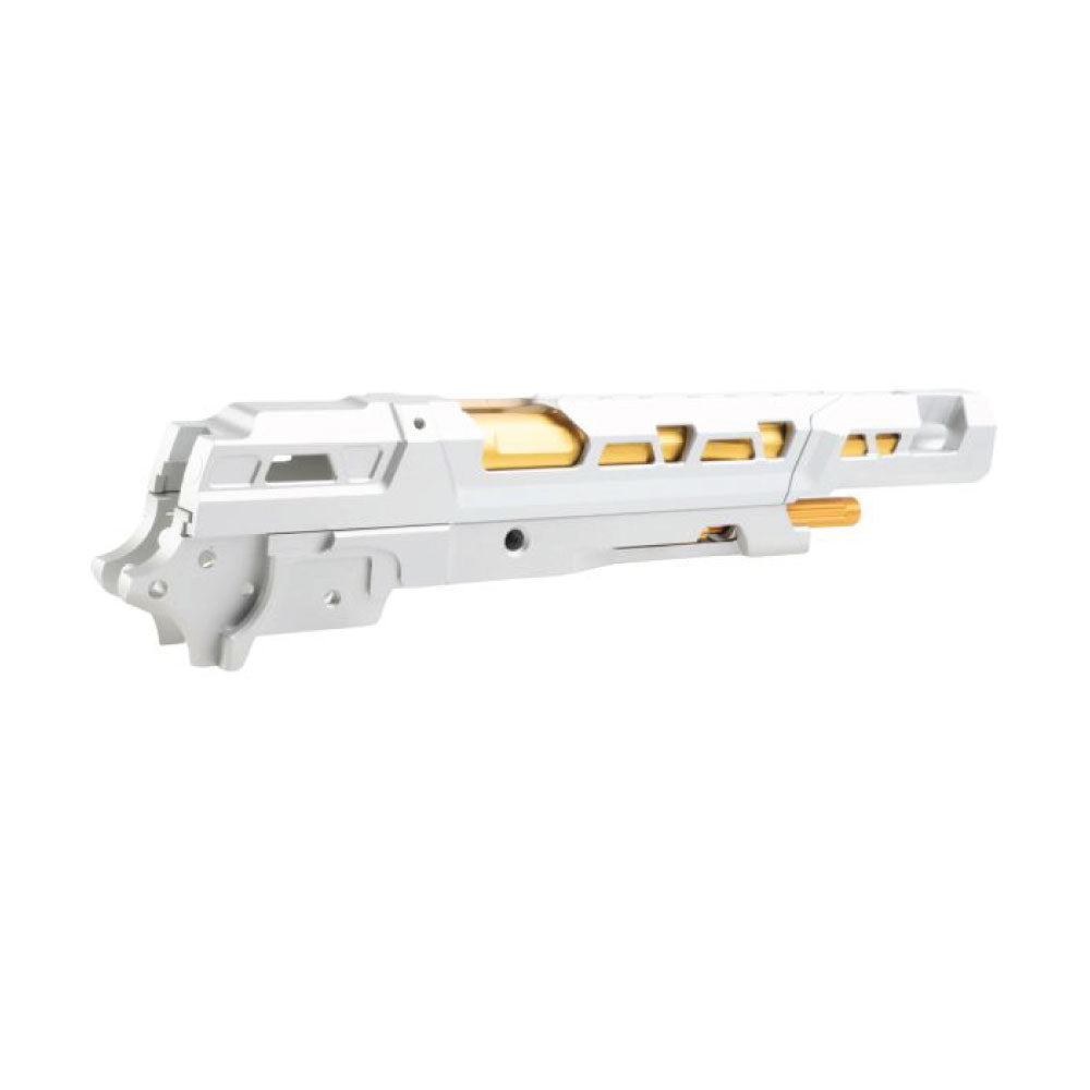 ชุดโครงปืน 5KU EX 01 สำหรับ Tokyo Marui HICAPA