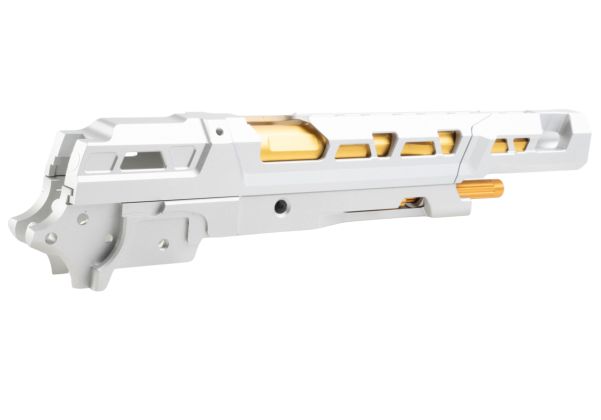 5KU EX 01 Frame Kit for Tokyo Marui HICAPA