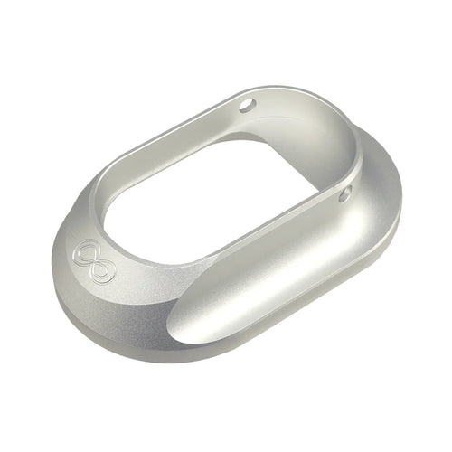 5KU Alu XL Magwell for CNC Alu Grip