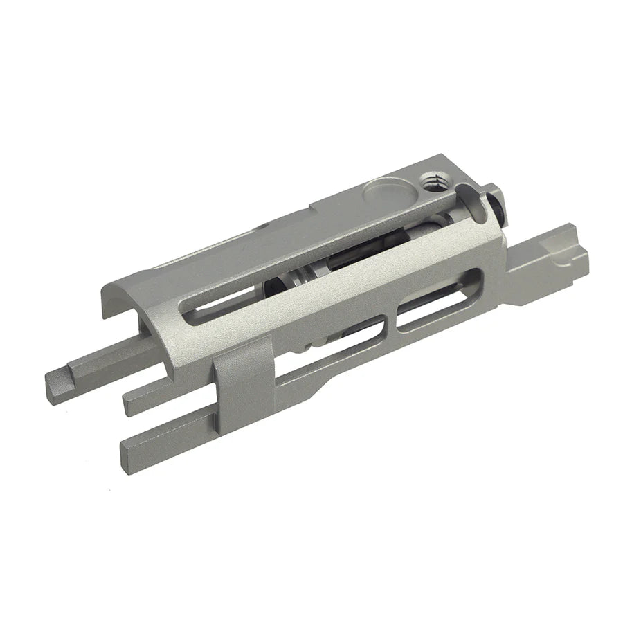 5KU LimCat Custom 5.1 Slide & Frame for Tokyo Marui Hicapa