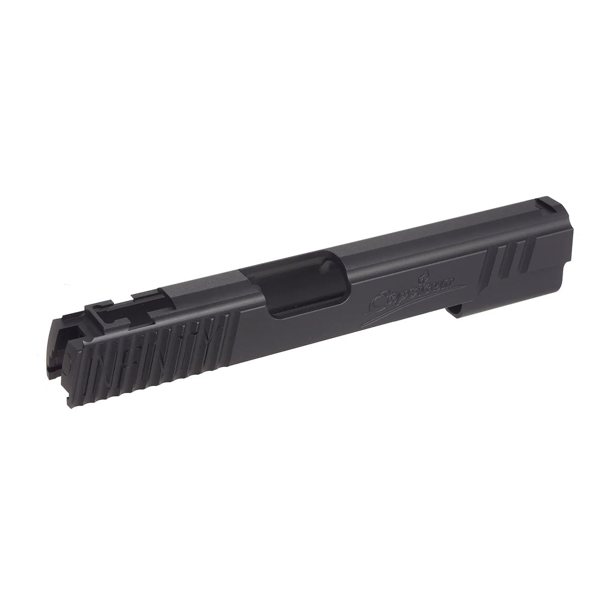 5KU Infinity Strayer Signature Slide for Tokyo Marui HICAPA 5.1