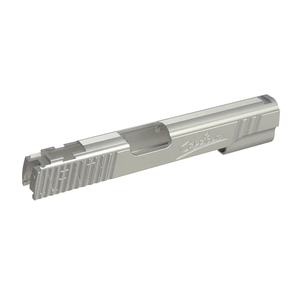 5KU Infinity Strayer Signature Slide for Tokyo Marui HICAPA 5.1