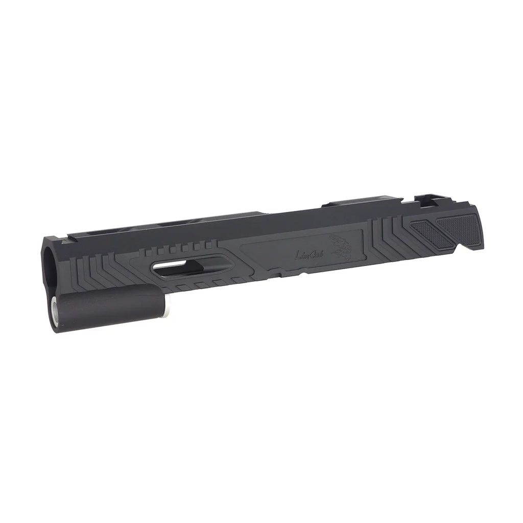 5KU LimCat WildCat Slide for Tokyo Marui HICAPA
