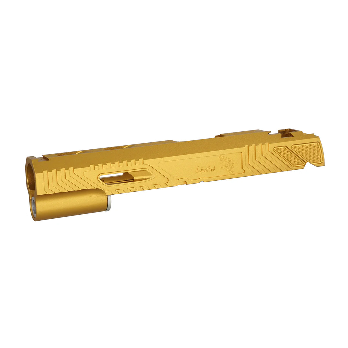 5KU LimCat WildCat Slide for Tokyo Marui HICAPA