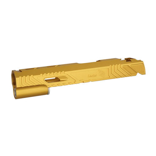 5KU LimCat WildCat Slide for Tokyo Marui HICAPA