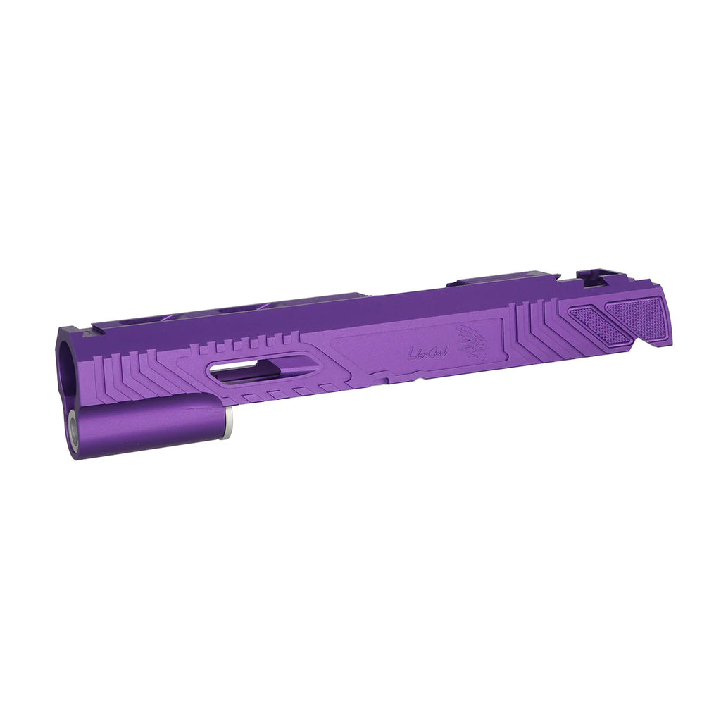 5KU LimCat WildCat Slide for Tokyo Marui HICAPA