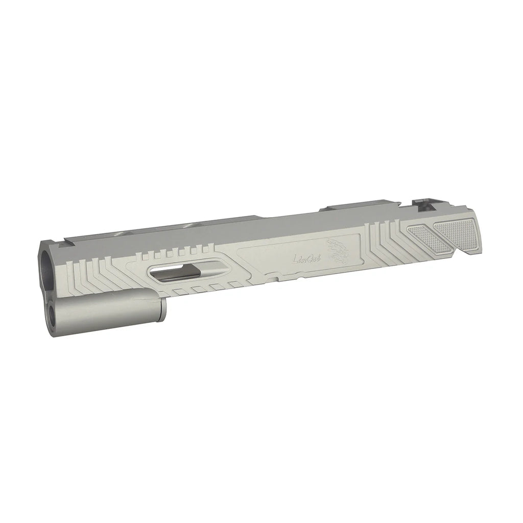 5KU LimCat WildCat Slide for Tokyo Marui HICAPA