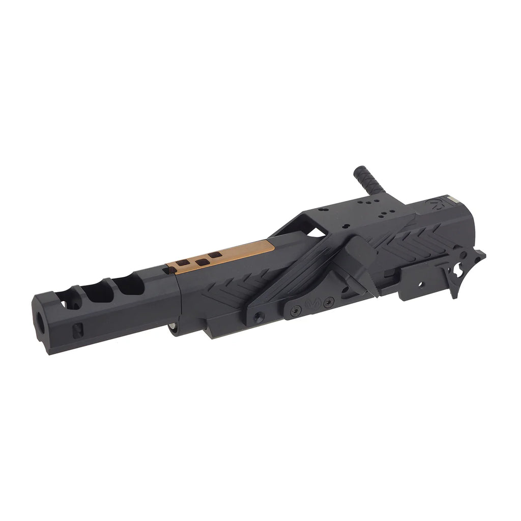 5KU Infinity Style IMM 7" Open KIT for Tokyo Marui HICAPA