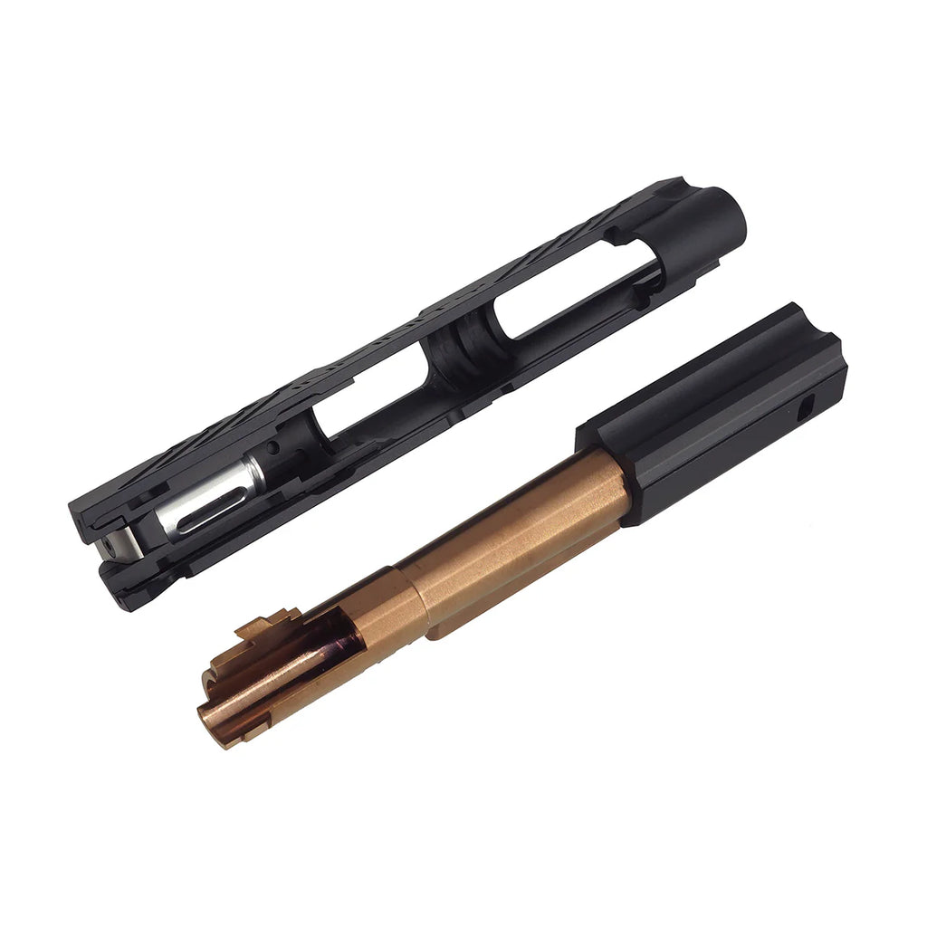 5KU Infinity Style IMM 7" Open KIT for Tokyo Marui HICAPA