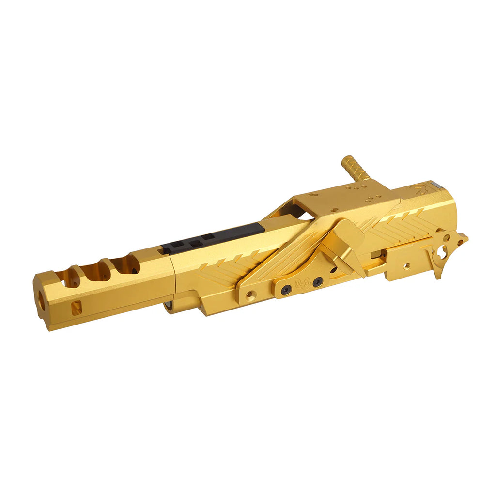 5KU Infinity Style IMM 7" Open KIT for Tokyo Marui HICAPA