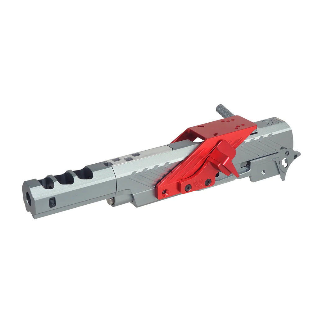 5KU Infinity Style IMM 7" Open KIT for Tokyo Marui HICAPA