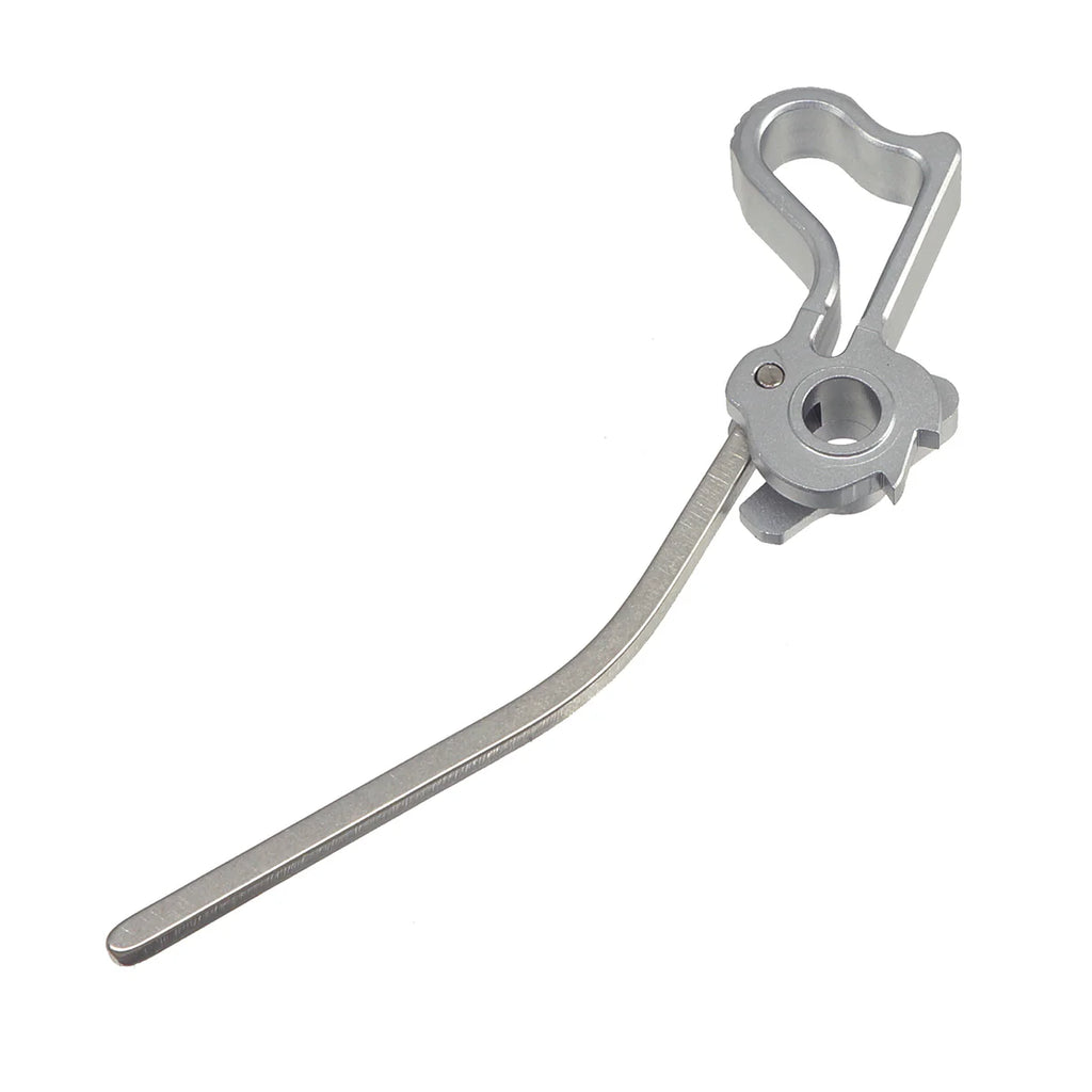 5KU Stainless Hammer & Strut for TM WE ARMY HICAPA