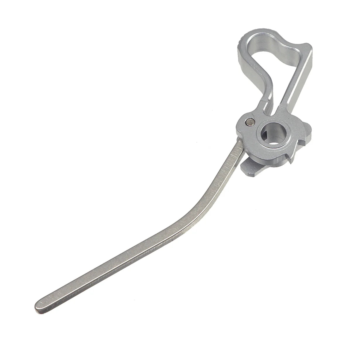 5KU Stainless Hammer & Strut for TM WE ARMY HICAPA