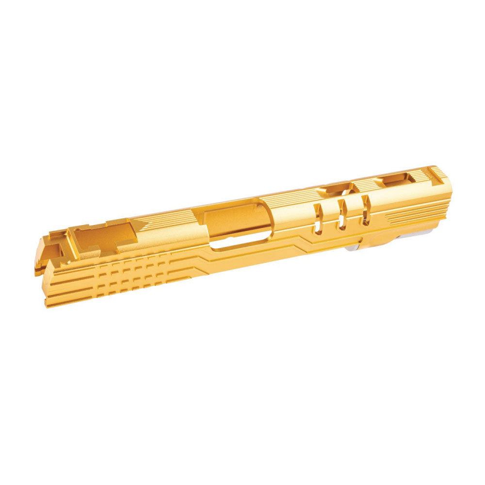 สไลด์ 5KU LimCat Protector 5.1 สำหรับ Tokyo Marui HICAPA