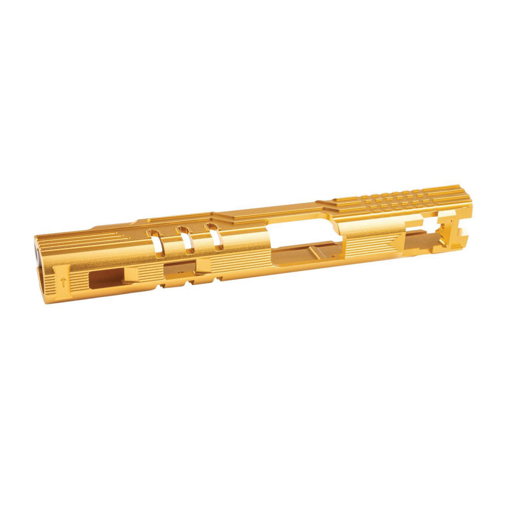 สไลด์ 5KU LimCat Protector 5.1 สำหรับ Tokyo Marui HICAPA